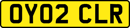 OY02CLR