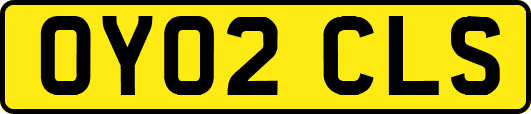 OY02CLS