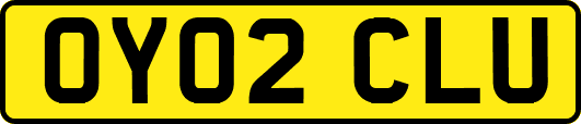 OY02CLU