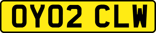 OY02CLW