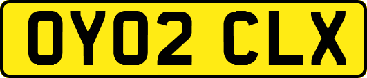 OY02CLX