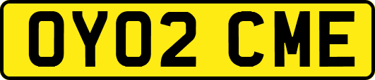OY02CME