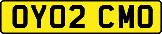 OY02CMO