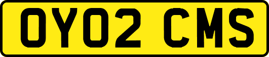OY02CMS