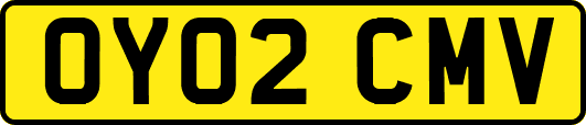 OY02CMV