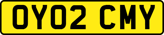 OY02CMY