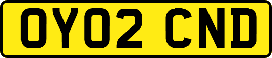 OY02CND