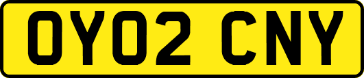 OY02CNY