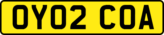 OY02COA