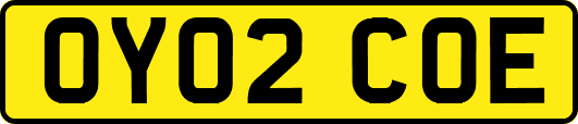 OY02COE