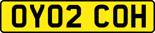 OY02COH