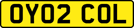 OY02COL