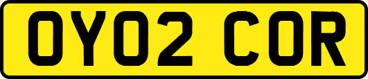 OY02COR