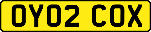 OY02COX