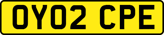 OY02CPE