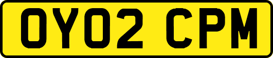 OY02CPM