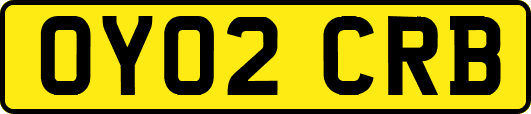 OY02CRB