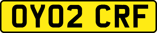 OY02CRF