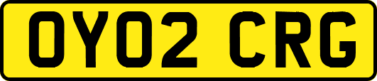 OY02CRG