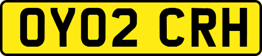 OY02CRH