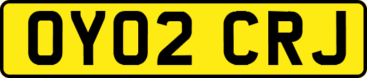 OY02CRJ
