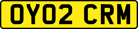 OY02CRM