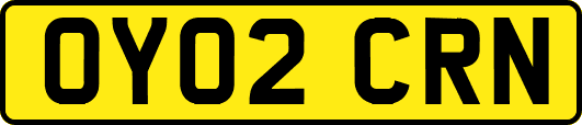 OY02CRN