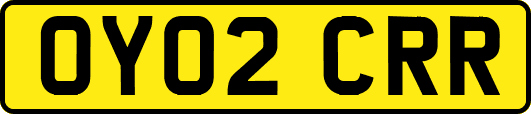 OY02CRR