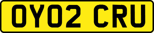 OY02CRU