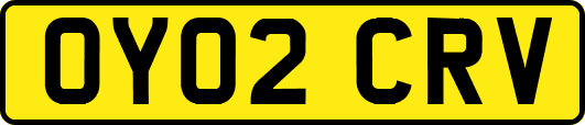 OY02CRV