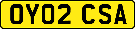 OY02CSA