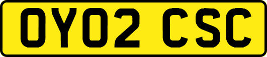 OY02CSC