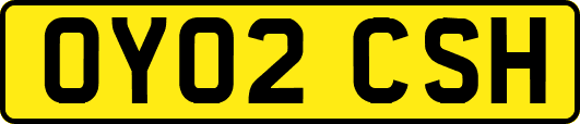 OY02CSH