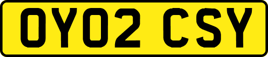 OY02CSY