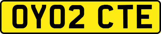OY02CTE