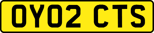 OY02CTS