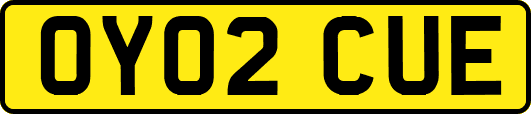 OY02CUE