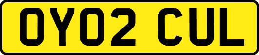 OY02CUL