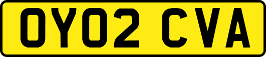 OY02CVA