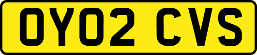 OY02CVS