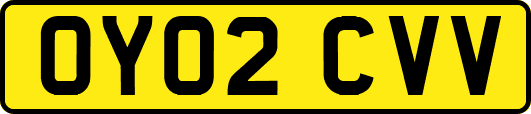 OY02CVV