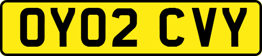 OY02CVY
