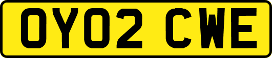 OY02CWE