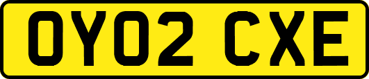 OY02CXE