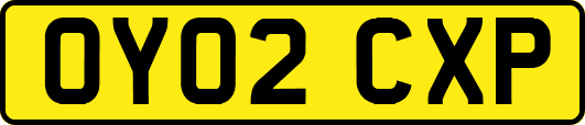 OY02CXP