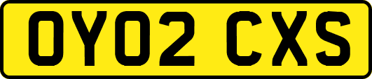 OY02CXS