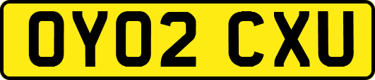OY02CXU