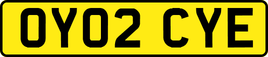 OY02CYE