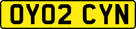 OY02CYN