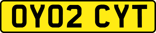 OY02CYT